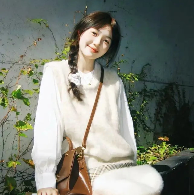 请和这个没用的我谈恋爱