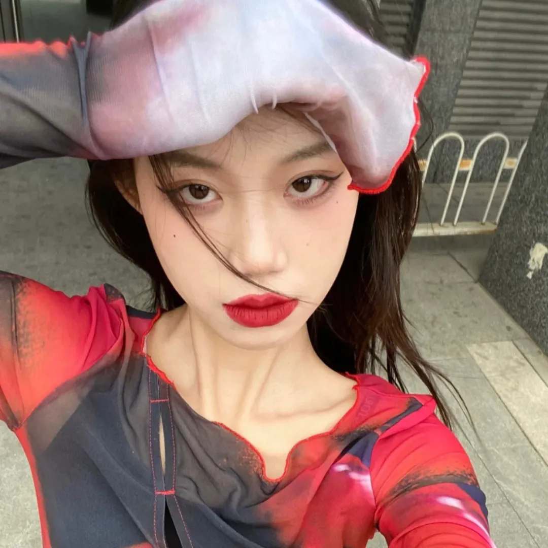 炮灰女主的自救手册